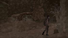 Скриншот из игры Roots Of The Woods в хорошем качестве