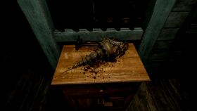 Скриншот из игры Home Sweet Home Episode 2 в хорошем качестве
