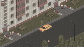 Картинка CHERNOBYL: The Untold Story на ПК