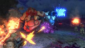 Изображение Contra: Rogue Corps