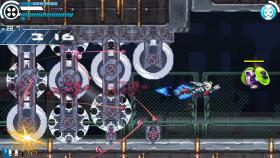 Изображение Gunvolt Chronicles: Luminous Avenger iX