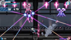 Картинка Gunvolt Chronicles: Luminous Avenger iX на ПК