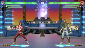 Изображение Power Rangers: Battle for the Grid - Collector's Edition