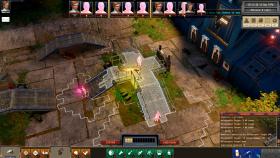 Картинка Encased: A Sci-Fi Post-Apocalyptic RPG - Supporter Pack Edition на ПК