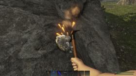 Картинка Subsistence на ПК