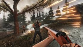 screenshot Subsistence