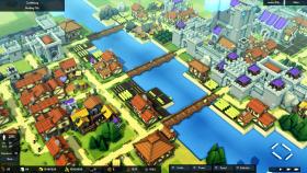 Скриншот из игры Kingdoms and Castles в хорошем качестве