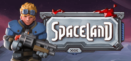 Скачать игру Spaceland на ПК бесплатно