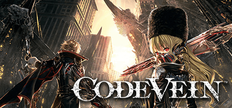 Скачать игру CODE VEIN: Deluxe Edition на ПК бесплатно