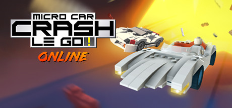 Скачать игру Micro Car Crash Online Le Go! на ПК бесплатно