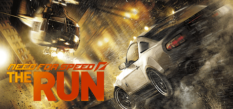 Скачать игру Need for Speed: The Run на ПК бесплатно