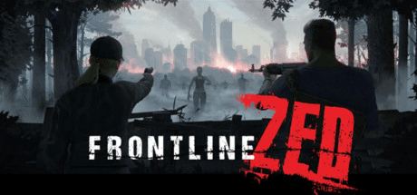 Скачать игру Frontline Zed на ПК бесплатно