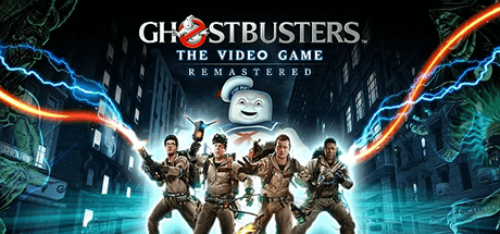Скачать игру Ghostbusters: The Video Game Remastered на ПК бесплатно