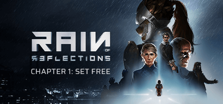 Скачать игру Rain of Reflections: Chapter 1 на ПК бесплатно