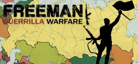 Скачать игру Freeman: Guerrilla Warfare на ПК бесплатно