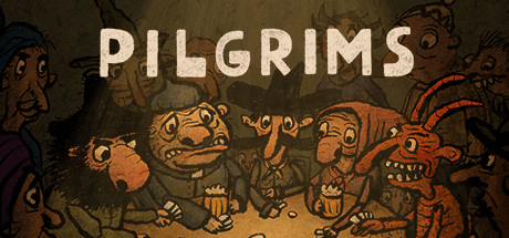 Скачать игру Pilgrims / Пилигримы на ПК бесплатно