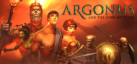 Скачать игру Argonus and the Gods of Stone на ПК бесплатно