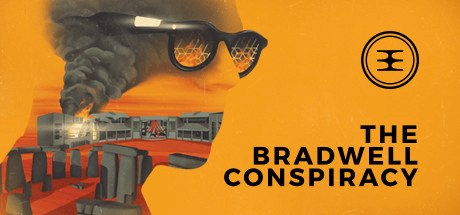 Скачать игру The Bradwell Conspiracy на ПК бесплатно