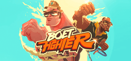 Скачать игру Boet Fighter на ПК бесплатно