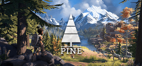 Скачать игру Pine на ПК бесплатно