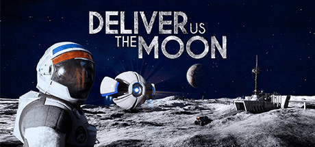 Скачать игру Deliver Us The Moon на ПК бесплатно