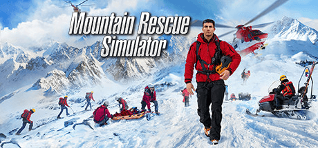 Скачать игру Mountain Rescue Simulator на ПК бесплатно