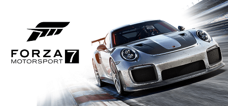 Скачать игру Forza Motorsport 7: Ultimate Edition на ПК бесплатно