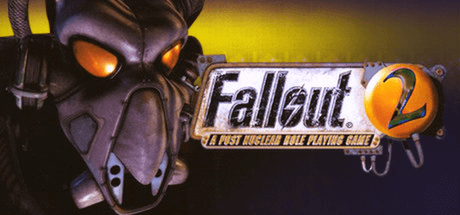Скачать игру Fallout 2: A Post Nuclear Role Playing Game на ПК бесплатно