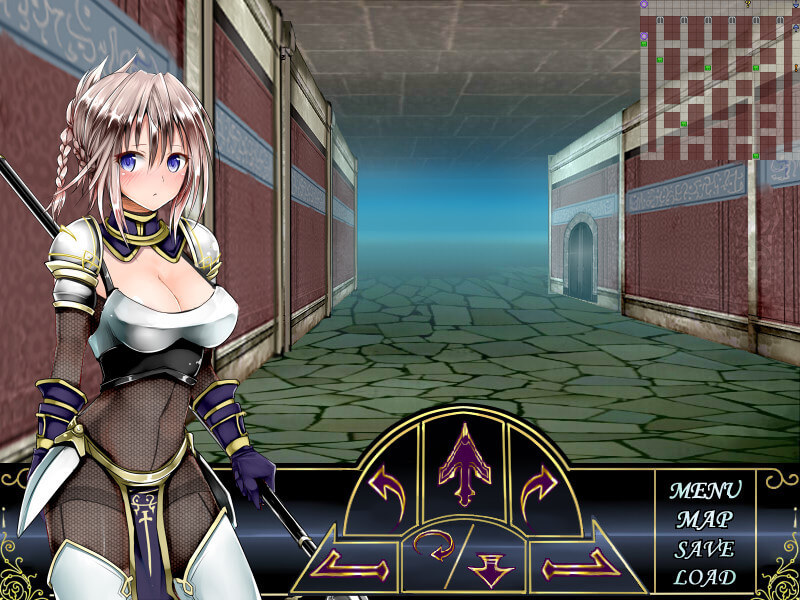 Скриншот из игры Lilitales