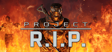 Скачать игру Project RIP на ПК бесплатно