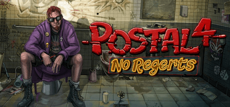 Скачать игру POSTAL 4: No Regerts на ПК бесплатно