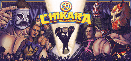 Скачать игру CHIKARA: Action Arcade Wrestling на ПК бесплатно