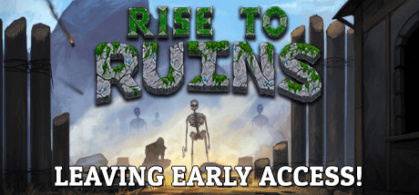 Скачать игру Rise to Ruins на ПК бесплатно