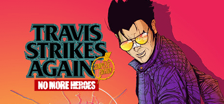 Скачать игру Travis Strikes Again: No More Heroes Complete Edition на ПК бесплатно
