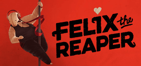 Скачать игру Felix The Reaper на ПК бесплатно