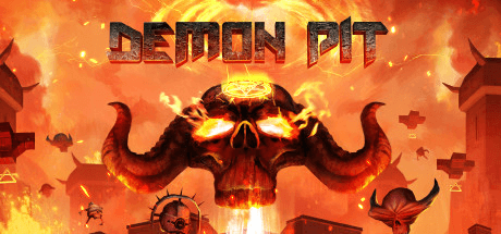 Скачать игру Demon Pit на ПК бесплатно