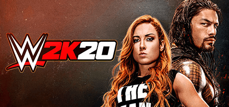 Скачать игру WWE 2K20 на ПК бесплатно