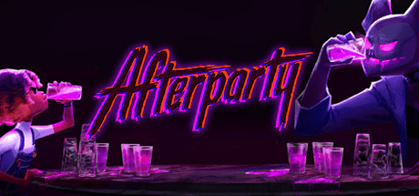Скачать игру Afterparty на ПК бесплатно