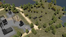 Скриншот из игры Polities в хорошем качестве