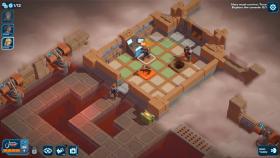 Изображение Spaceland: Sci-Fi Indie Tactics