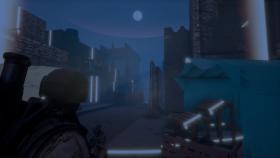 Скриншот из игры UTLL в хорошем качестве