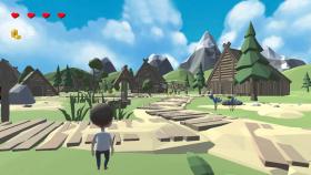 Картинка Super Bora Dragon Eyes на ПК