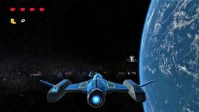 Скриншот из игры Super Bora Dragon Eyes в хорошем качестве