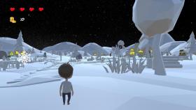 screenshot Super Bora Dragon Eyes