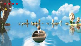 Игра Super Bora Dragon Eyes на компьютер