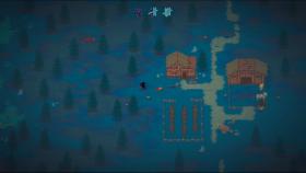 Скриншот из игры Close the Windows, Lock the Doors в хорошем качестве