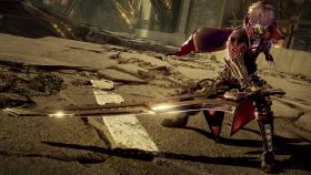 Игра CODE VEIN: Deluxe Edition на компьютер