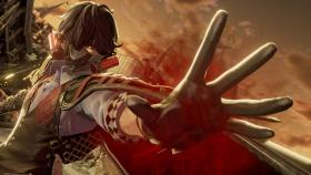 Game CODE VEIN: Deluxe Edition for PC