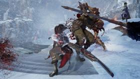 Изображение CODE VEIN: Deluxe Edition