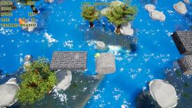 Картинка Turtle Rush на ПК